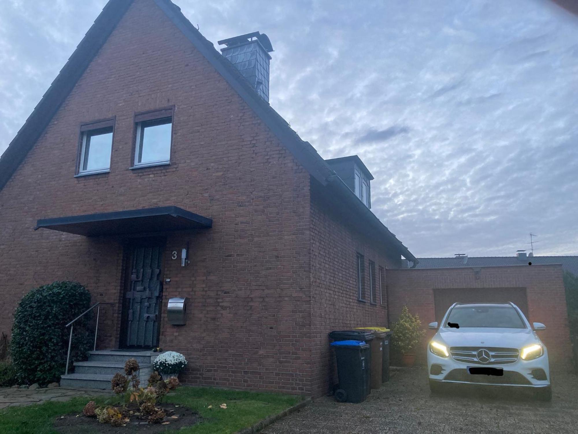 Apartment Wohlfuehl Und Business