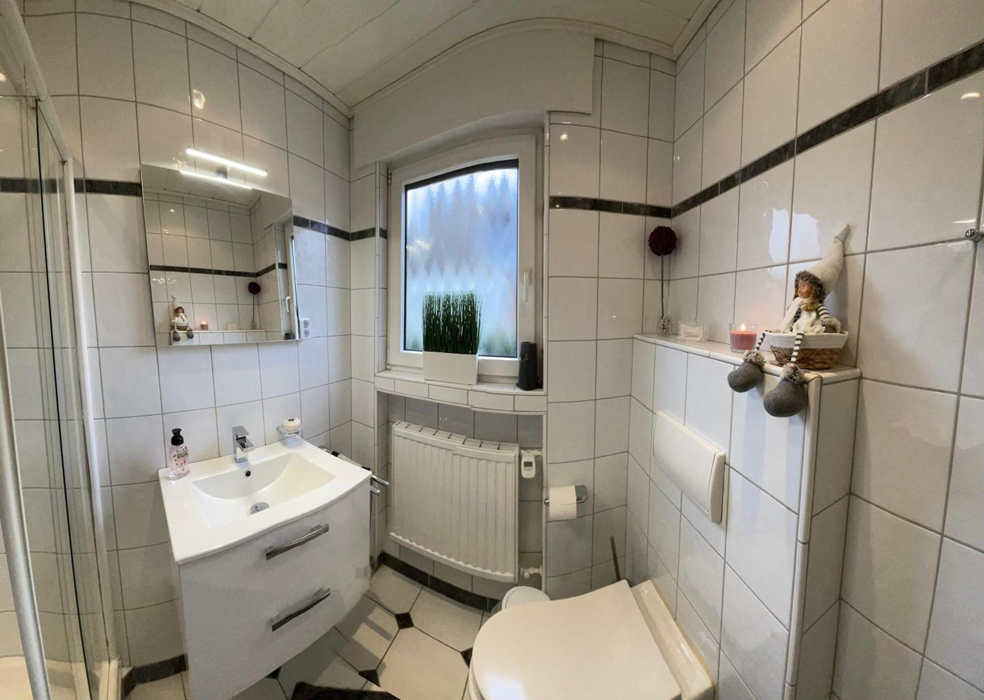 Wohlfuehl Und Business Apartment *