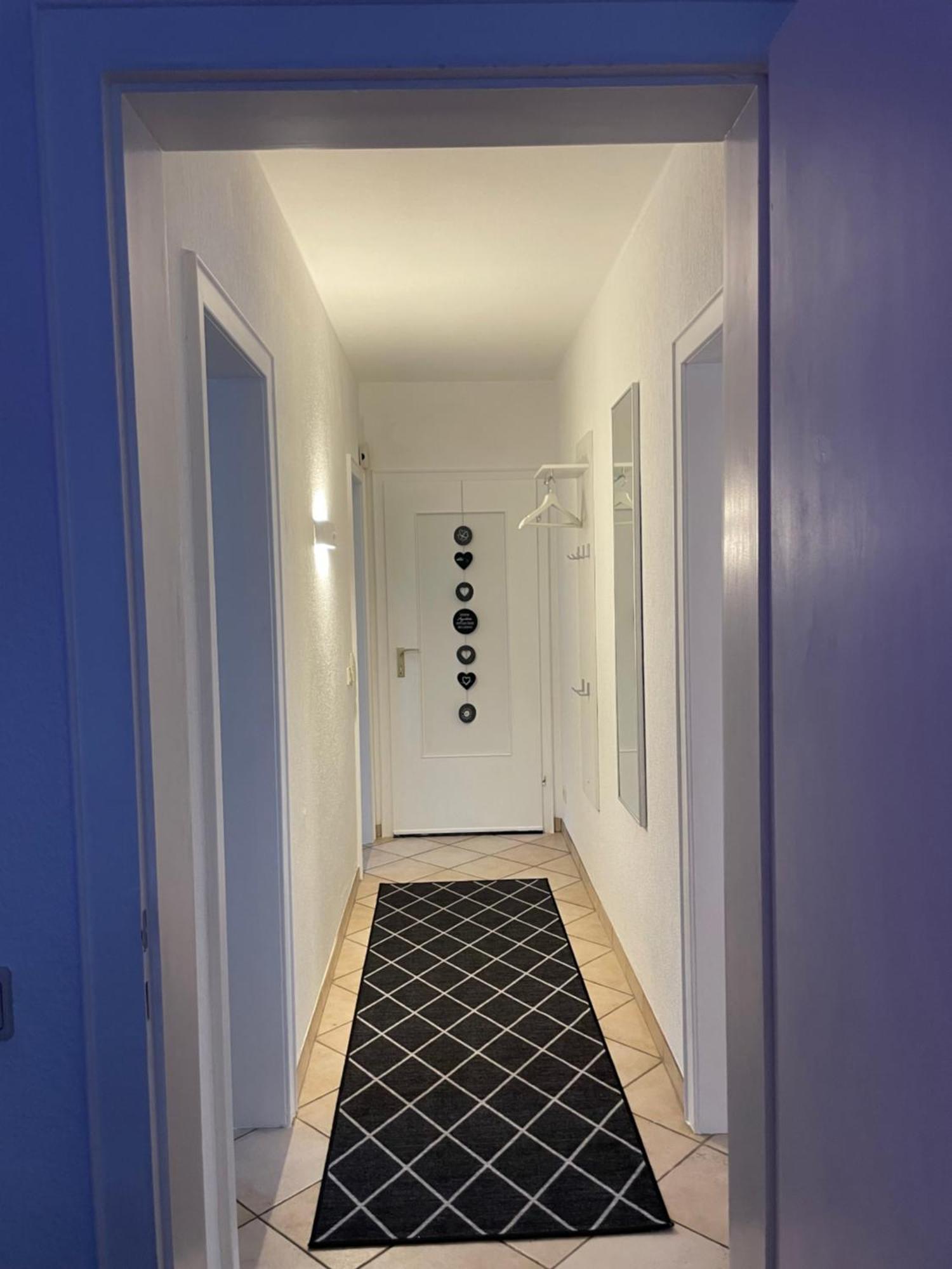 Wohlfuehl Und Business Apartment Ratingen
