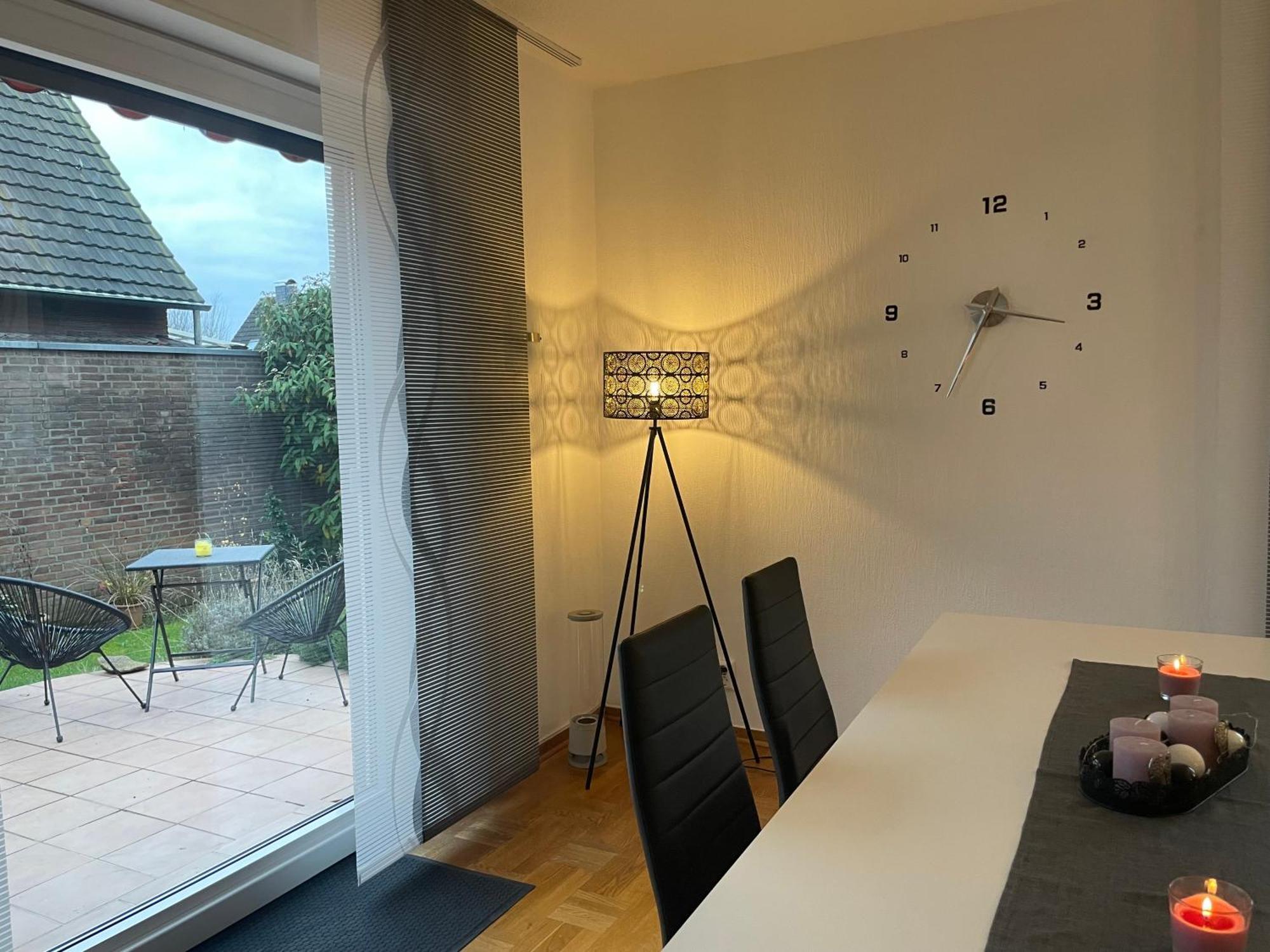 Wohlfuehl Und Business Apartment Ratingen