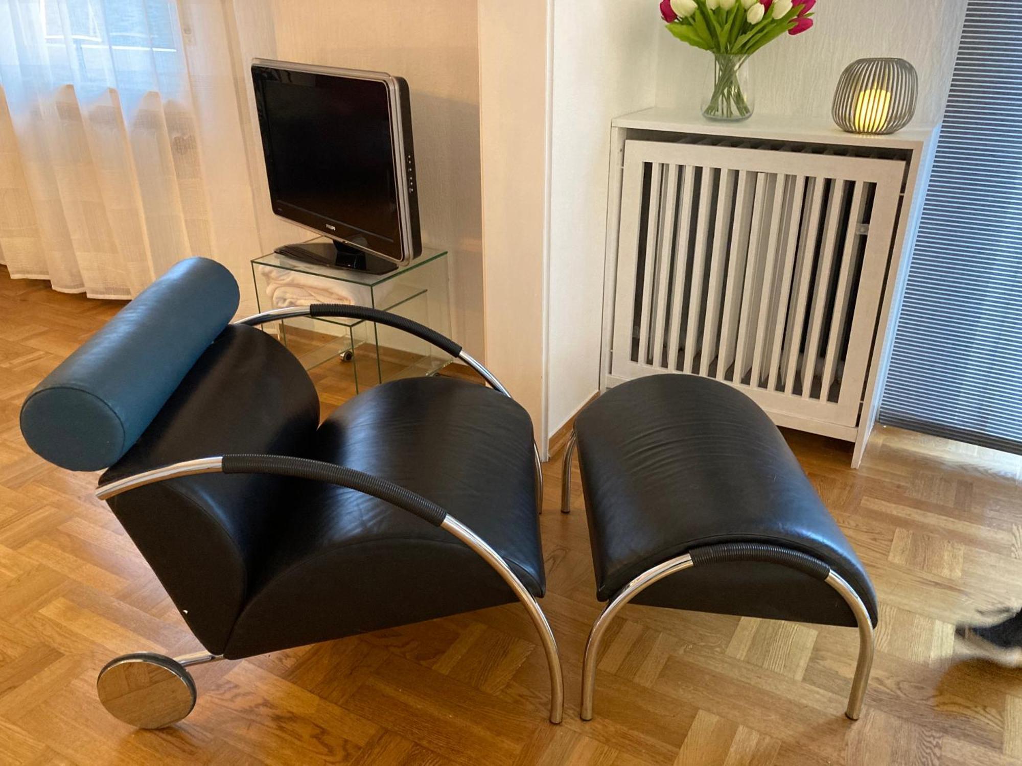 Apartment Wohlfuehl Und Business Ratingen