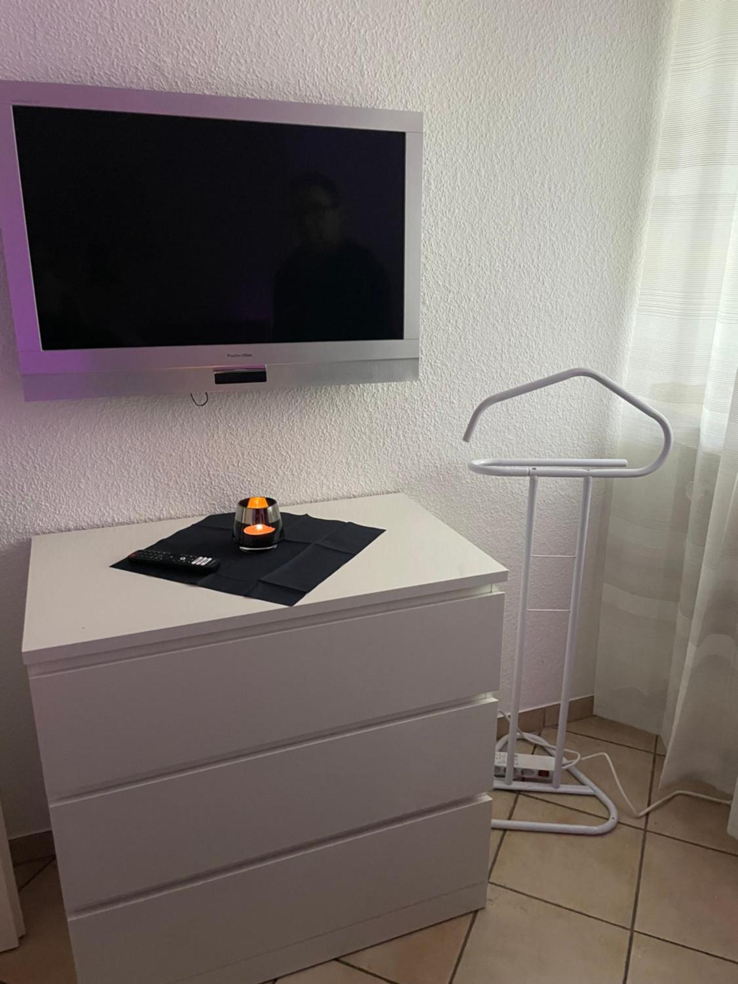Appartement Wohlfuehl Und Business